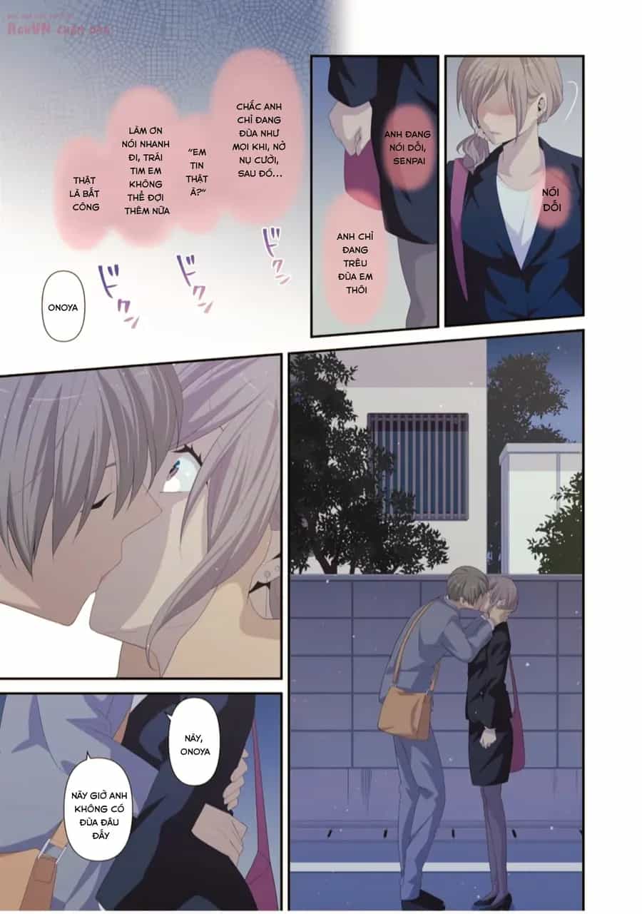 Relife - Chương 223 - ảnh 14
