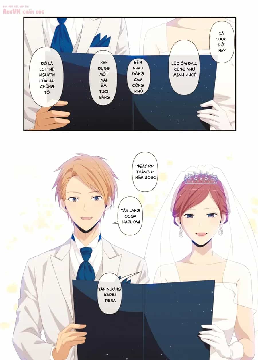 Relife - Chương 223 - ảnh 16