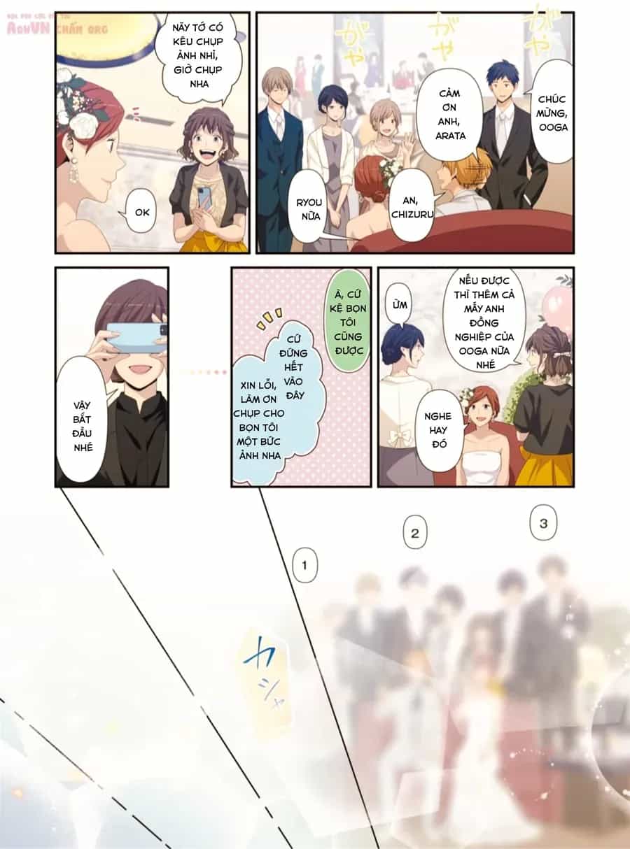 Relife - Chương 223 - ảnh 21