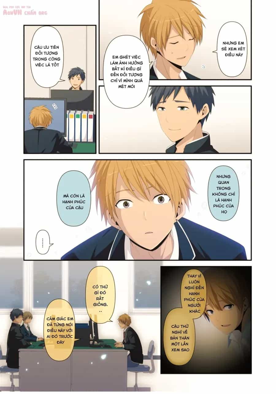 Relife - Chương 223 - ảnh 24