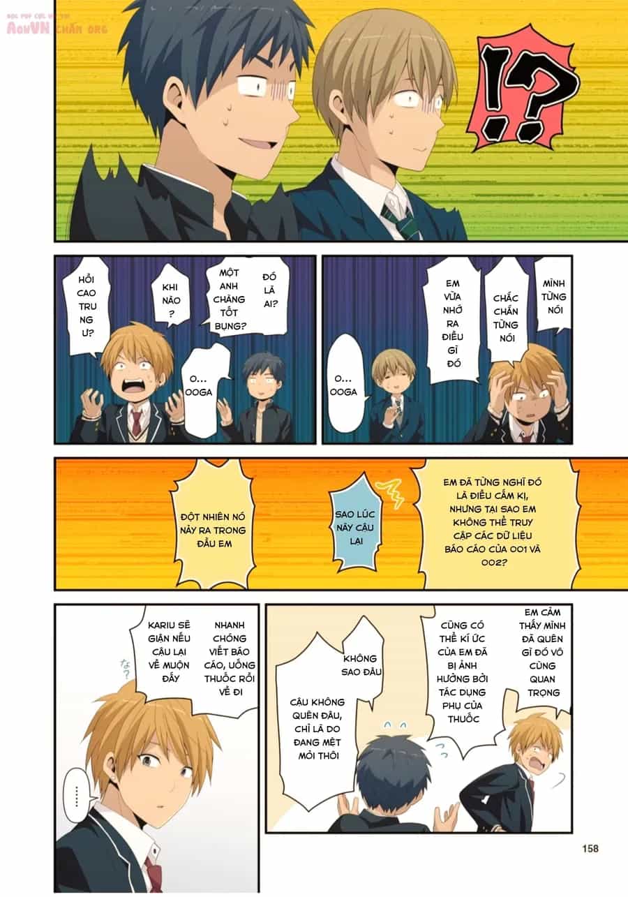 Relife - Chương 223 - ảnh 25