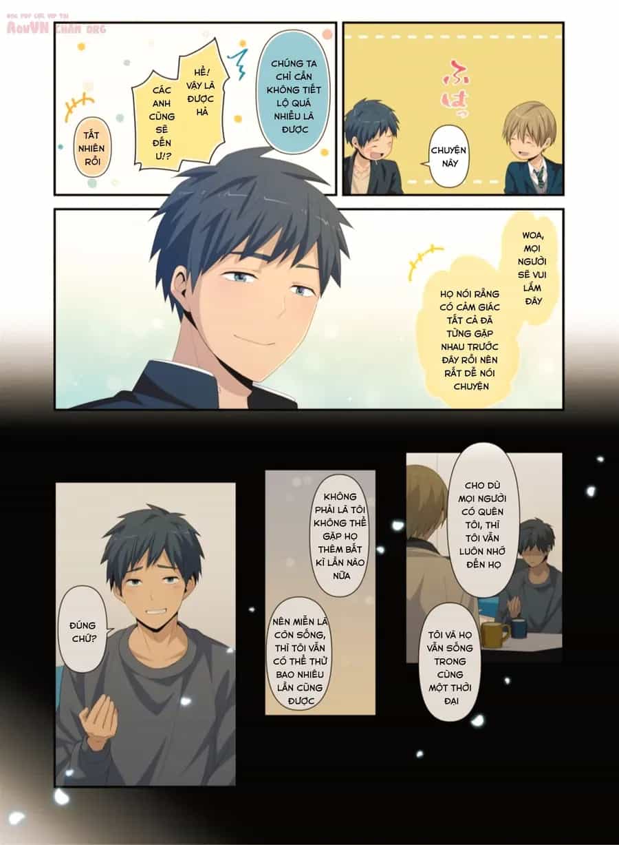 Relife - Chương 223 - ảnh 26