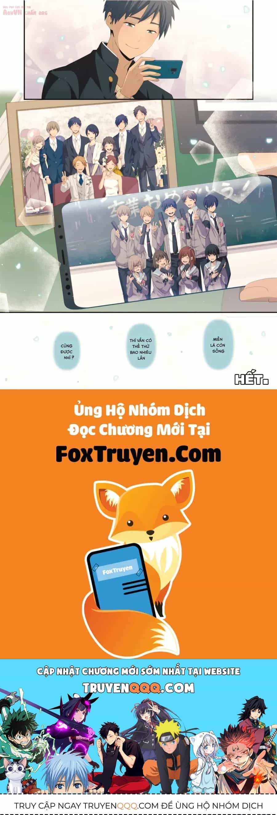 Relife - Chương 223 - ảnh 27