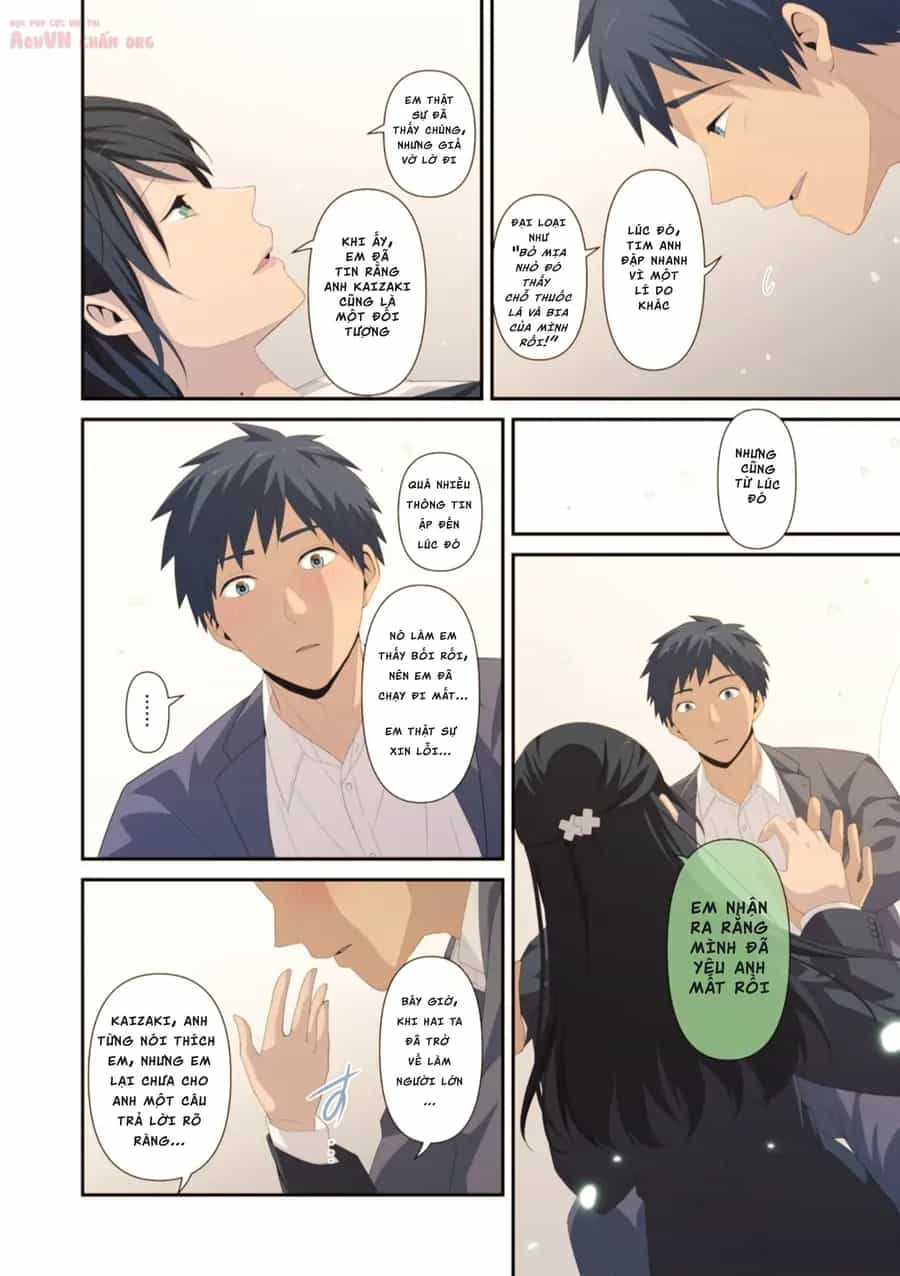 Relife - Chương 223 - ảnh 6