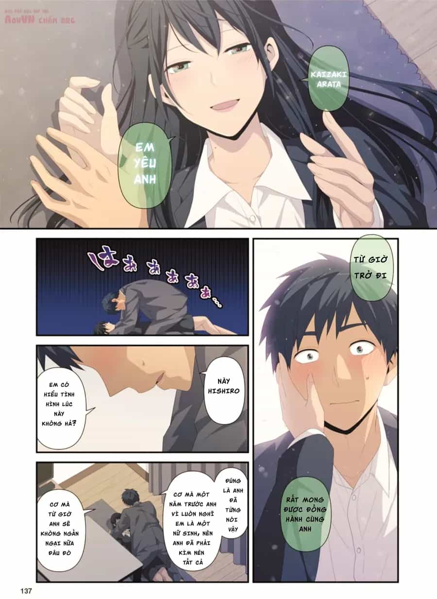 Relife - Chương 223 - ảnh 7