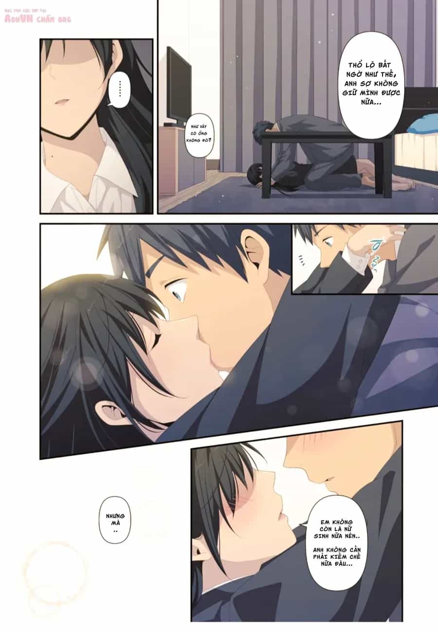 Relife - Chương 223 - ảnh 8