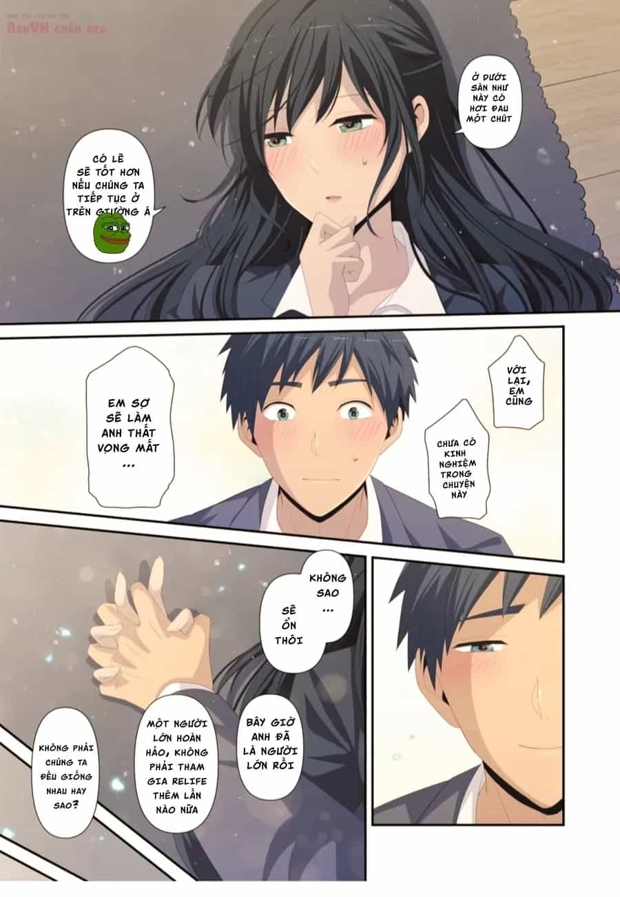 Relife - Chương 223 - ảnh 9