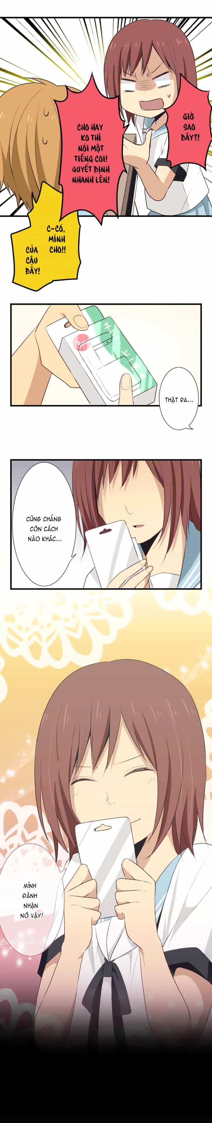 Relife - Chương 23 - ảnh 11
