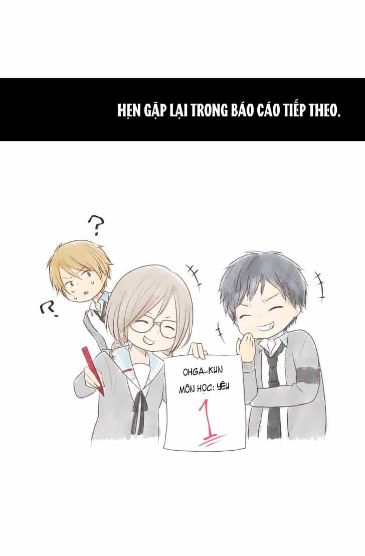 Relife - Chương 23 - ảnh 14