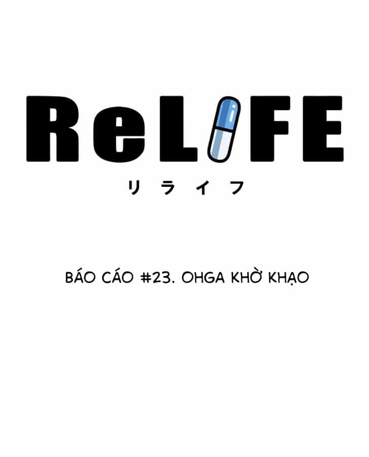 Relife - Chương 23 - ảnh 3