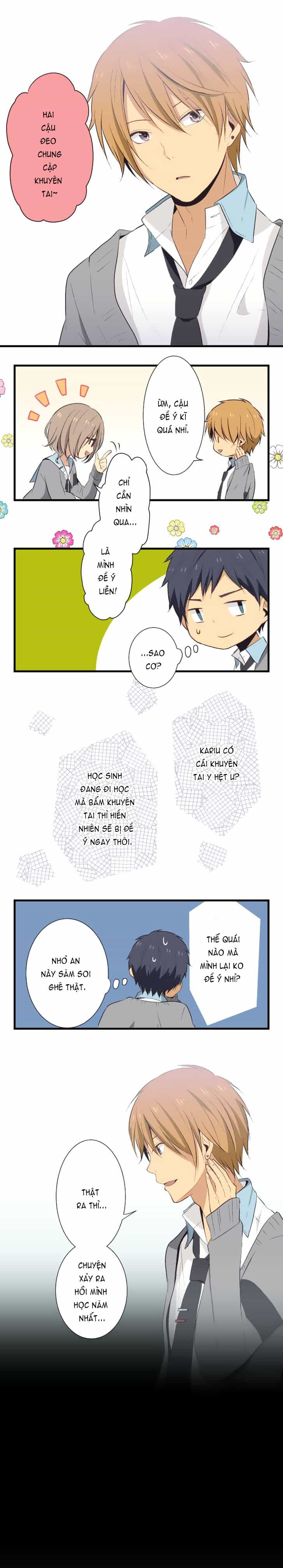 Relife - Chương 23 - ảnh 6