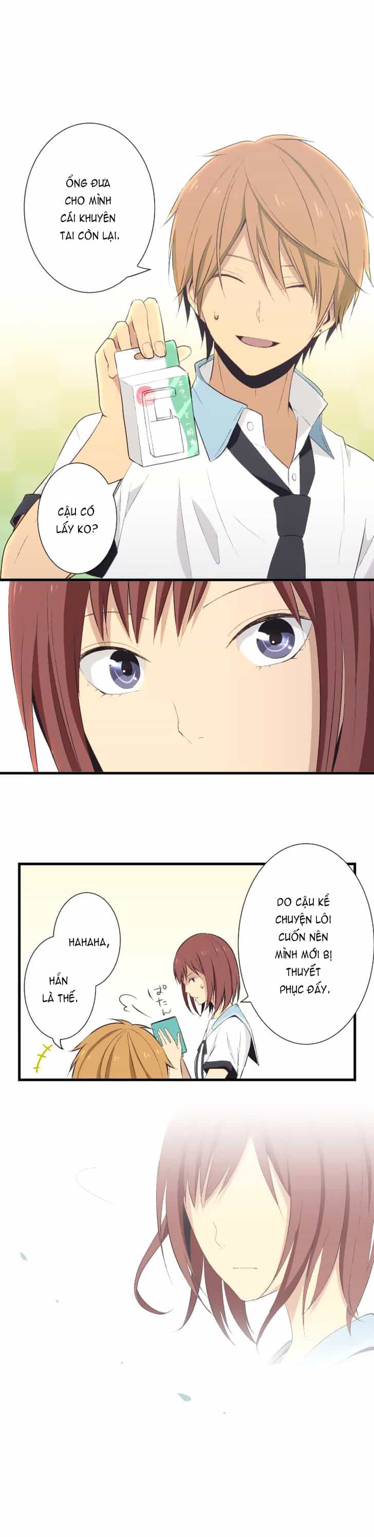 Relife - Chương 23 - ảnh 9