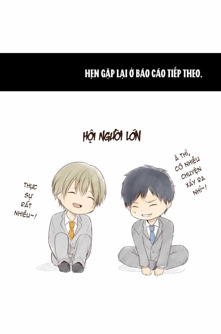 Relife - Chương 24 - ảnh 11