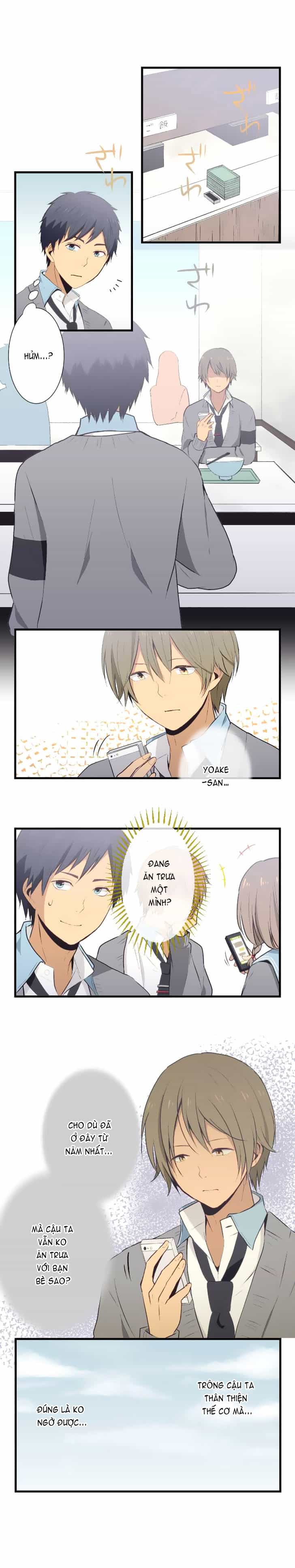 Relife - Chương 24 - ảnh 2