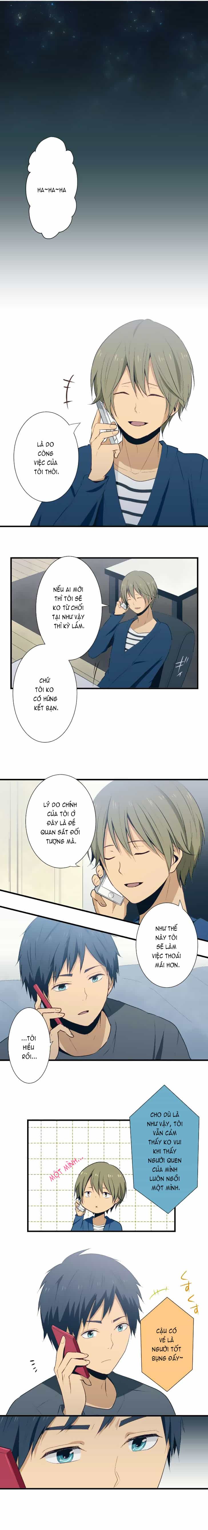 Relife - Chương 24 - ảnh 4