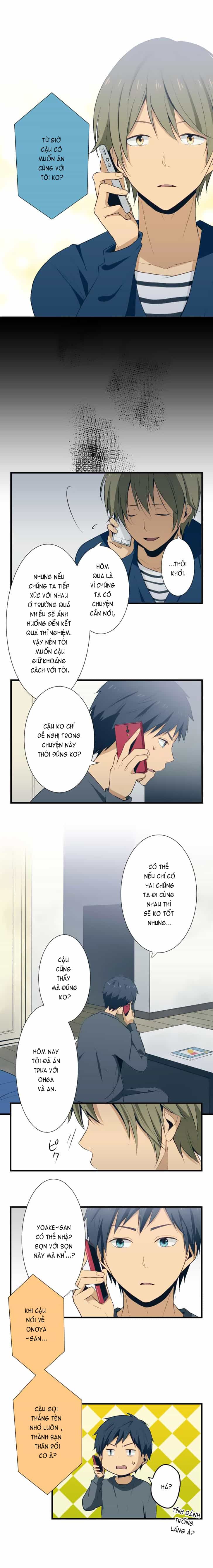Relife - Chương 24 - ảnh 5