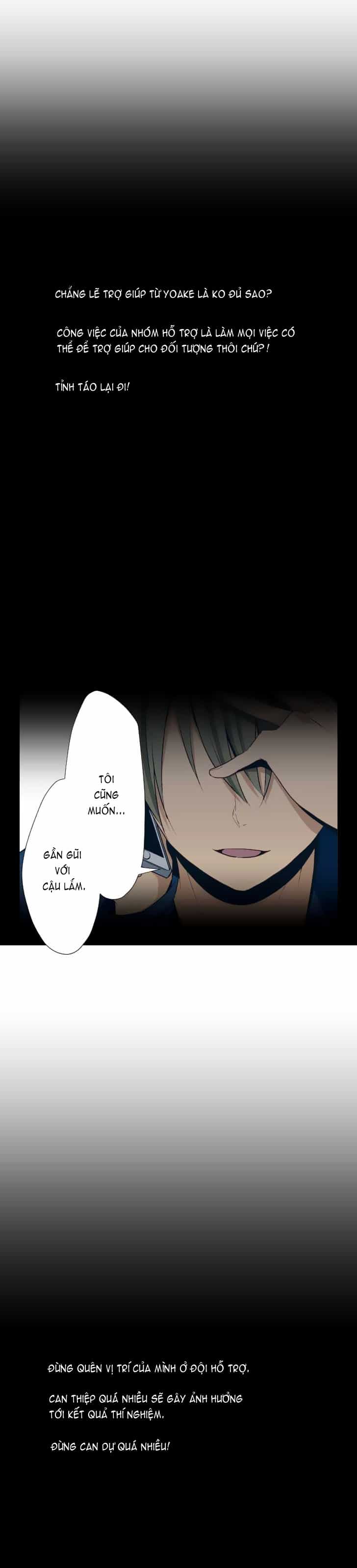 Relife - Chương 24 - ảnh 7