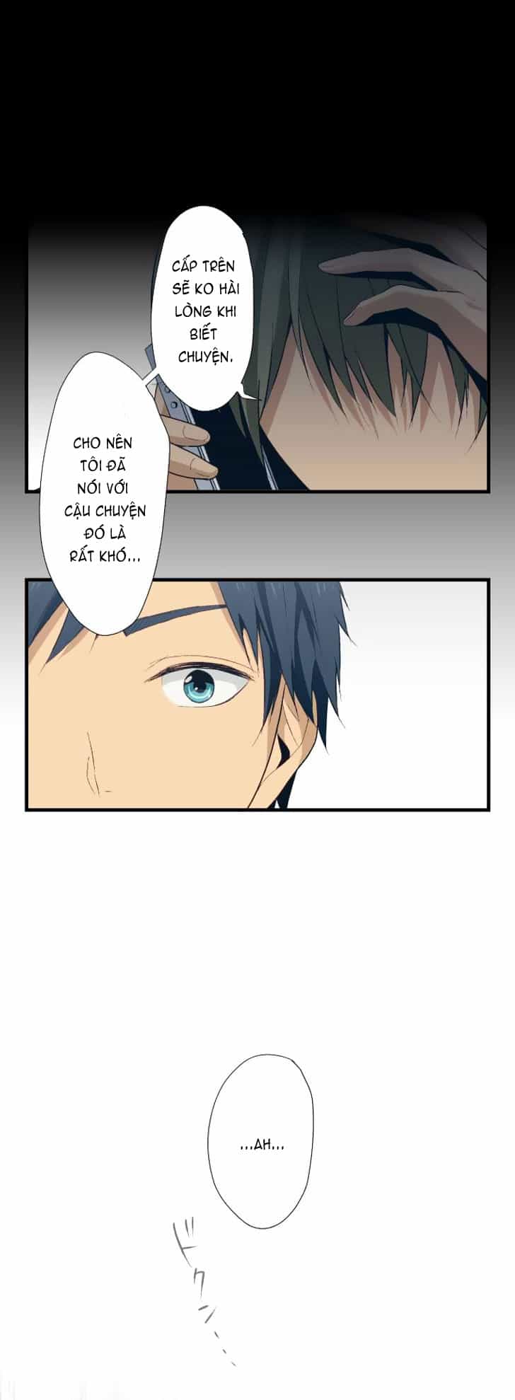 Relife - Chương 24 - ảnh 8