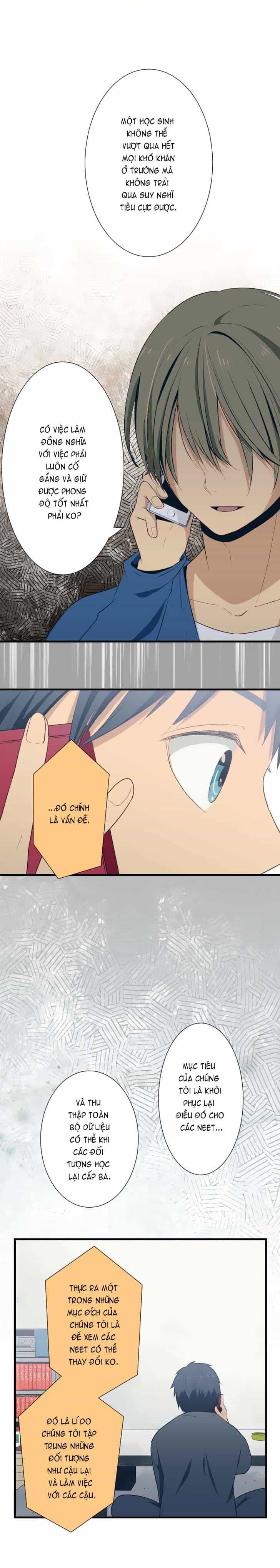 Relife - Chương 25 - ảnh 10