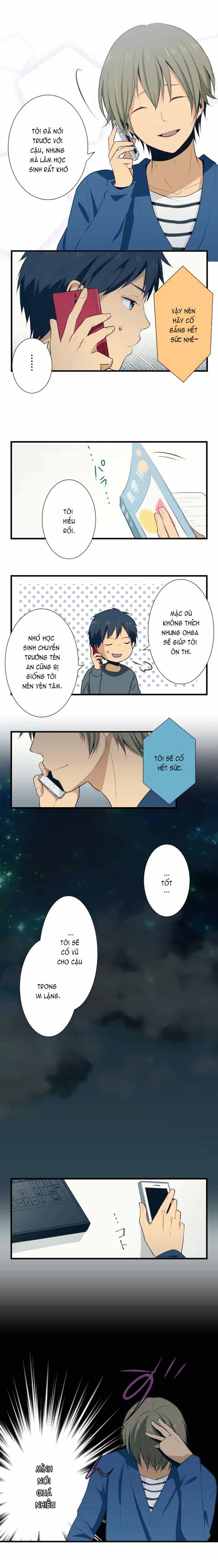 Relife - Chương 25 - ảnh 11
