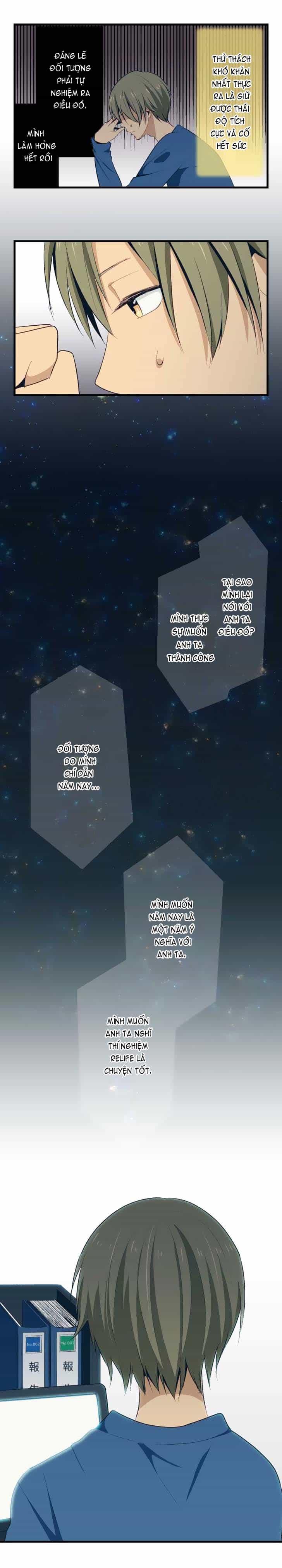 Relife - Chương 25 - ảnh 12