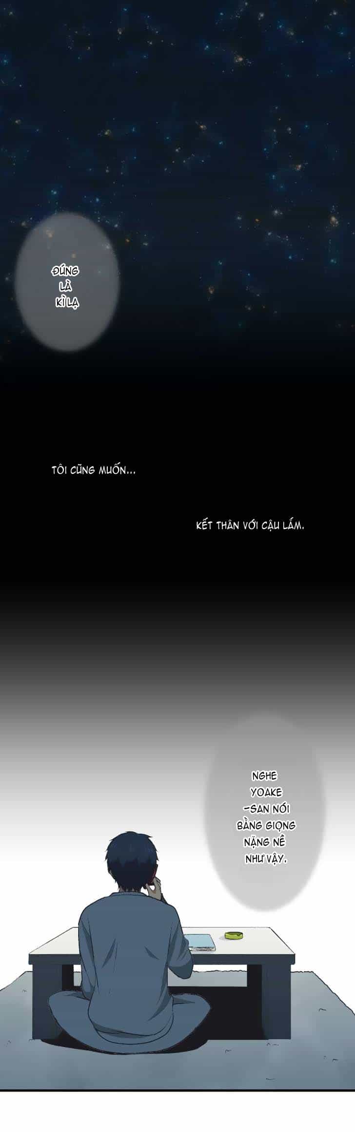 Relife - Chương 25 - ảnh 2