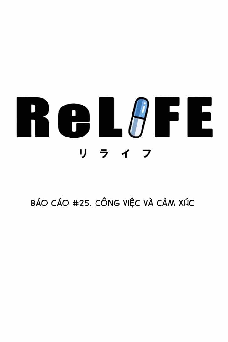 Relife - Chương 25 - ảnh 4