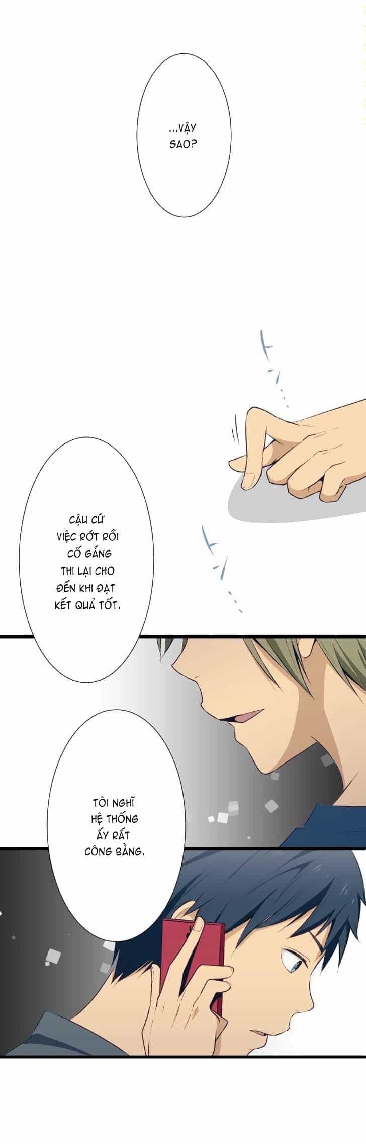 Relife - Chương 25 - ảnh 6