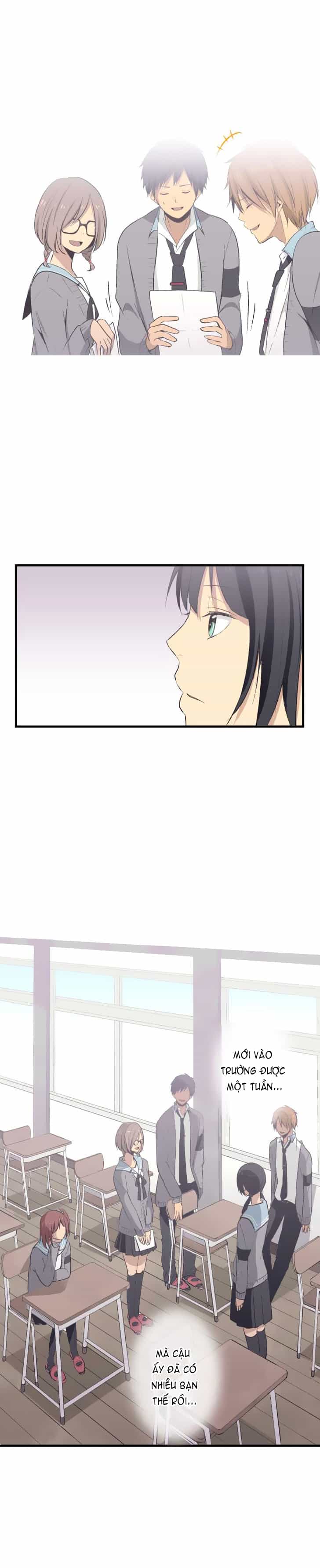 Relife - Chương 26 - ảnh 10
