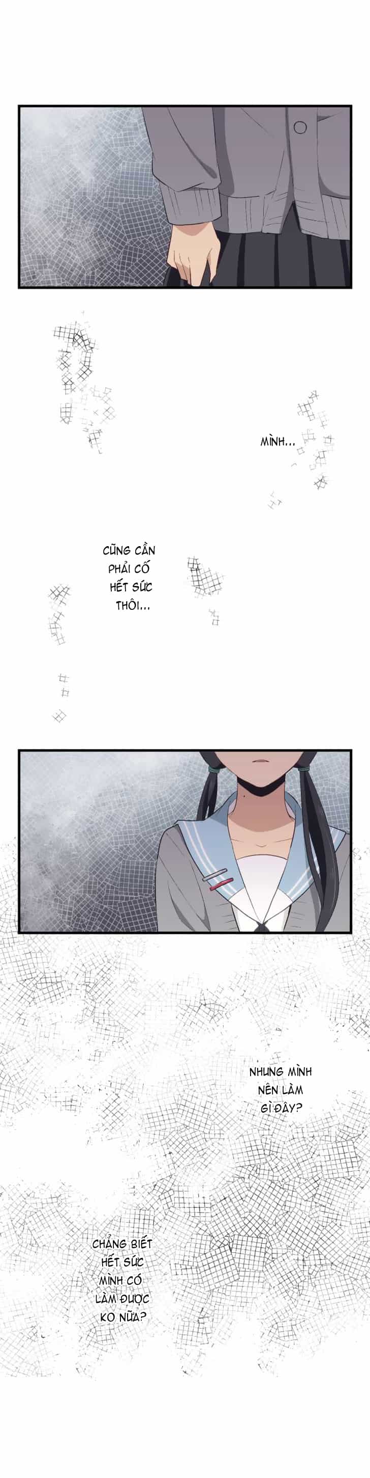 Relife - Chương 26 - ảnh 11