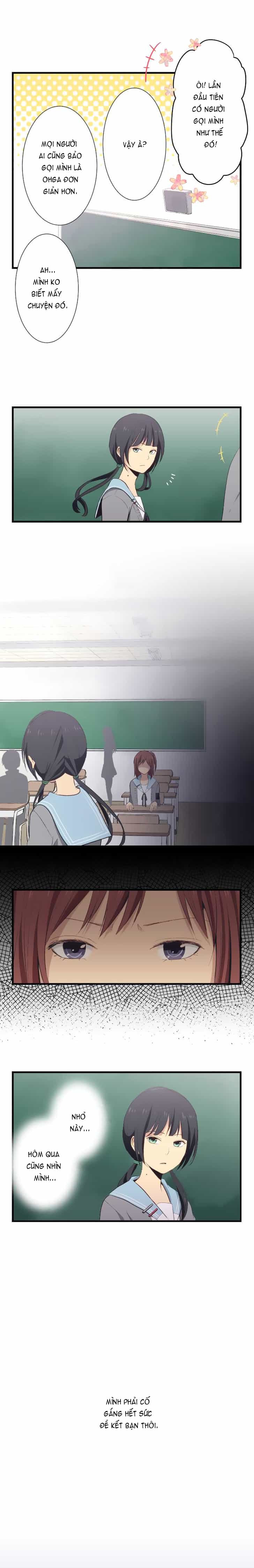 Relife - Chương 26 - ảnh 13