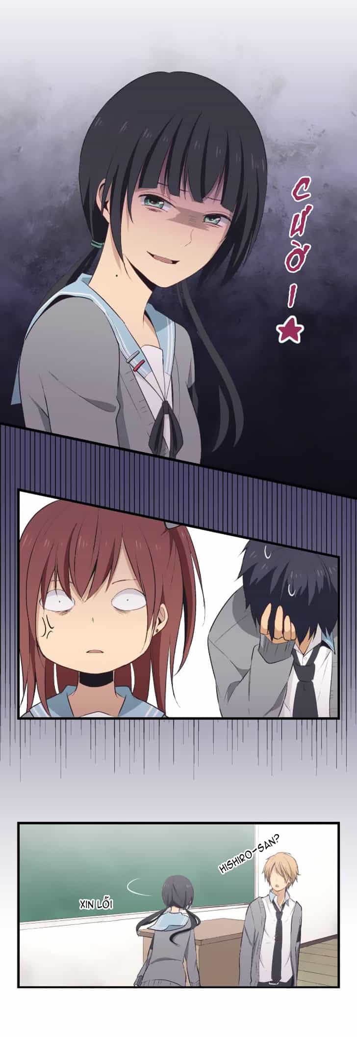 Relife - Chương 26 - ảnh 14