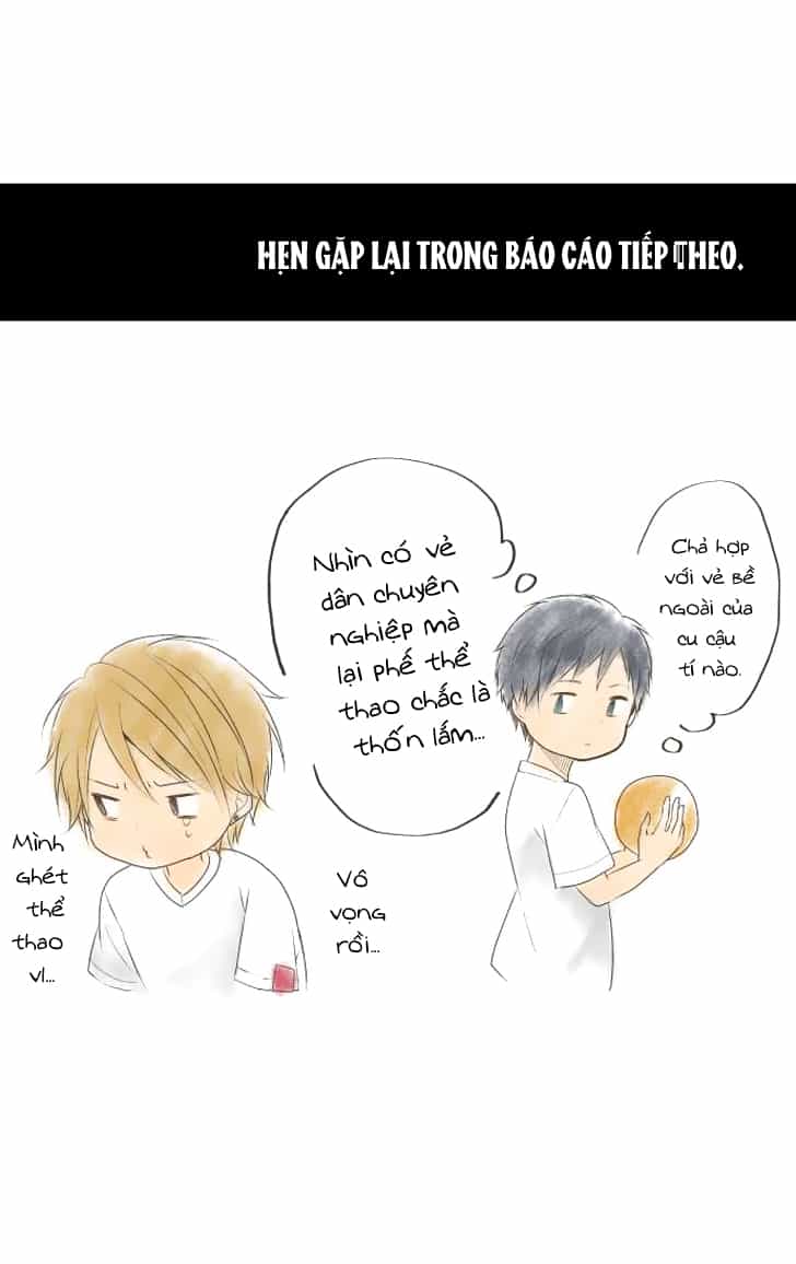 Relife - Chương 27 - ảnh 12