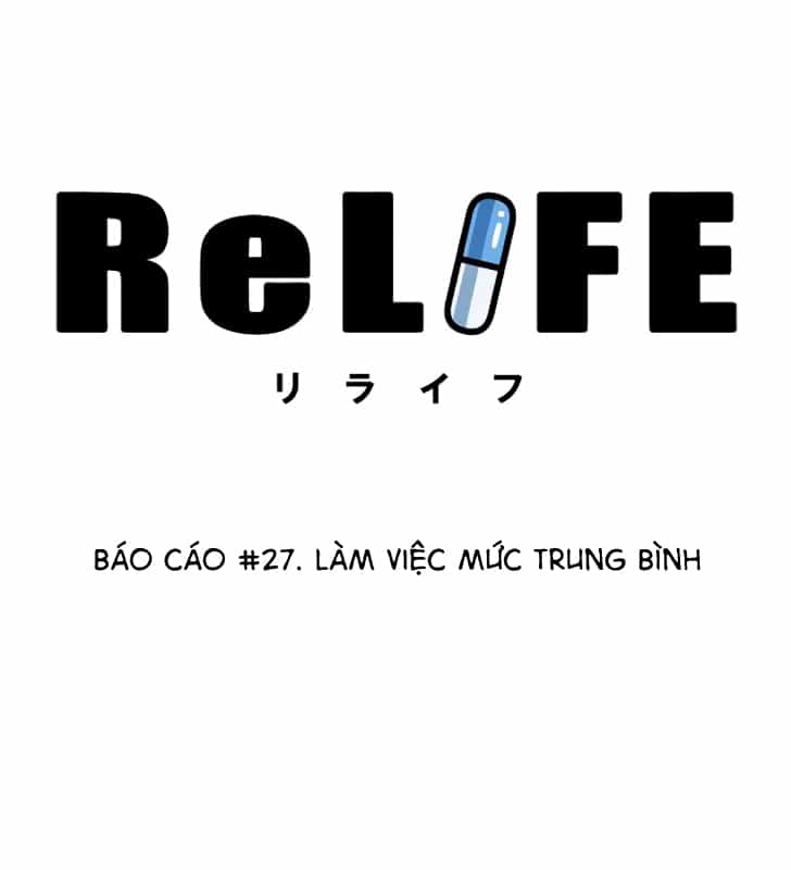 Relife - Chương 27 - ảnh 4