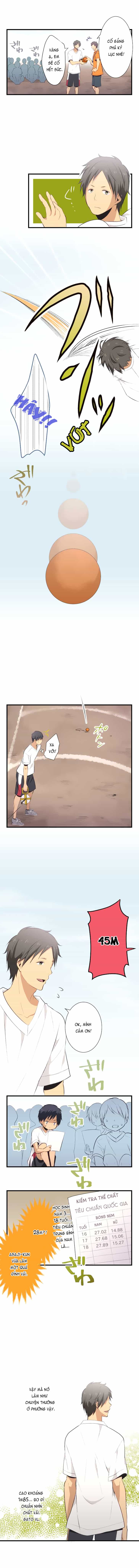 Relife - Chương 27 - ảnh 7