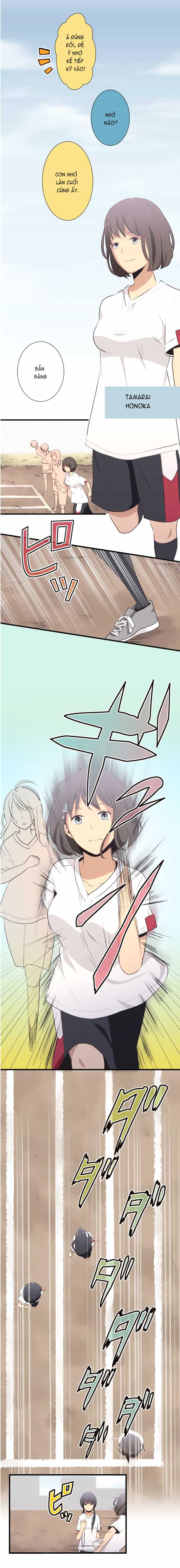 Relife - Chương 28 - ảnh 11