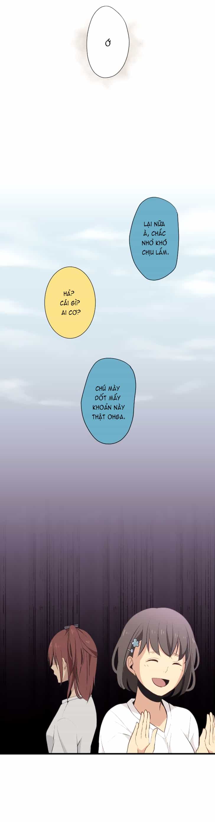 Relife - Chương 28 - ảnh 13