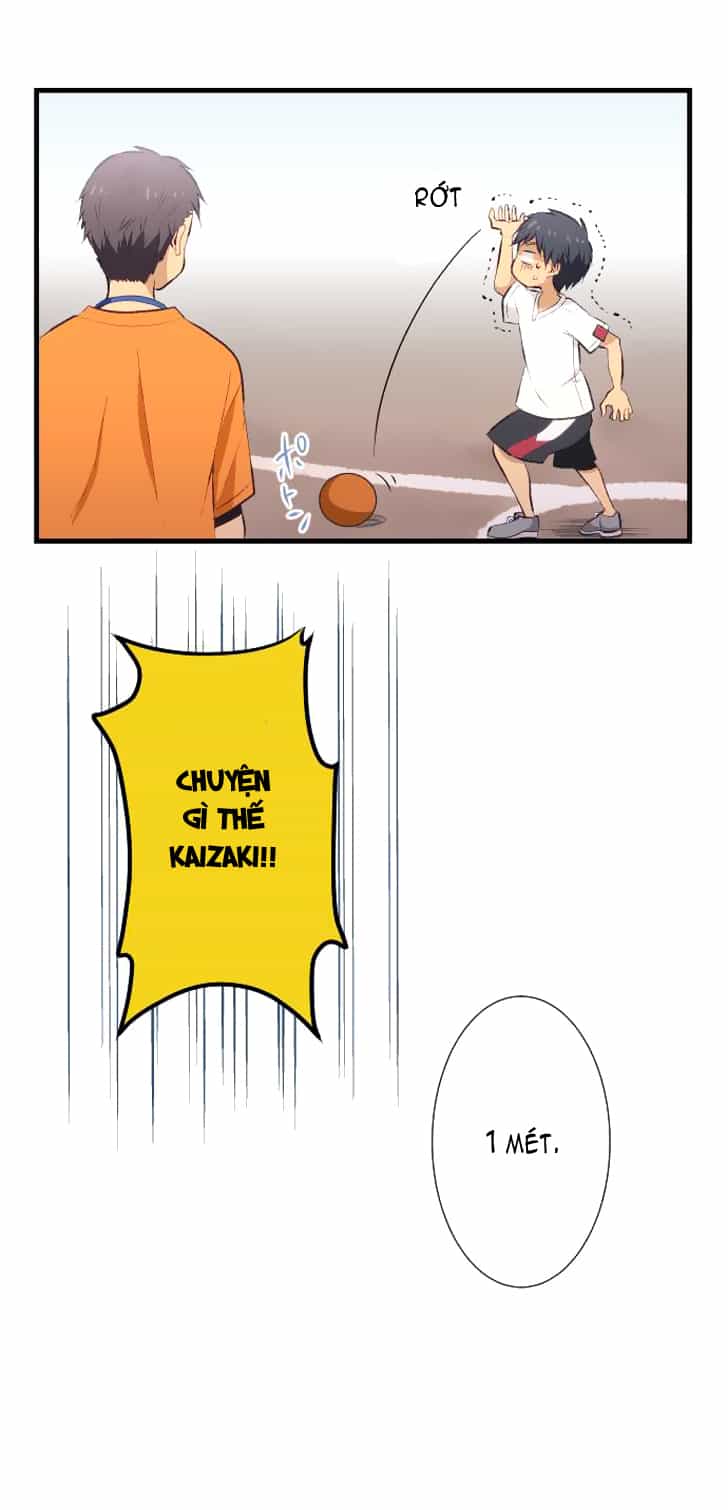 Relife - Chương 28 - ảnh 3