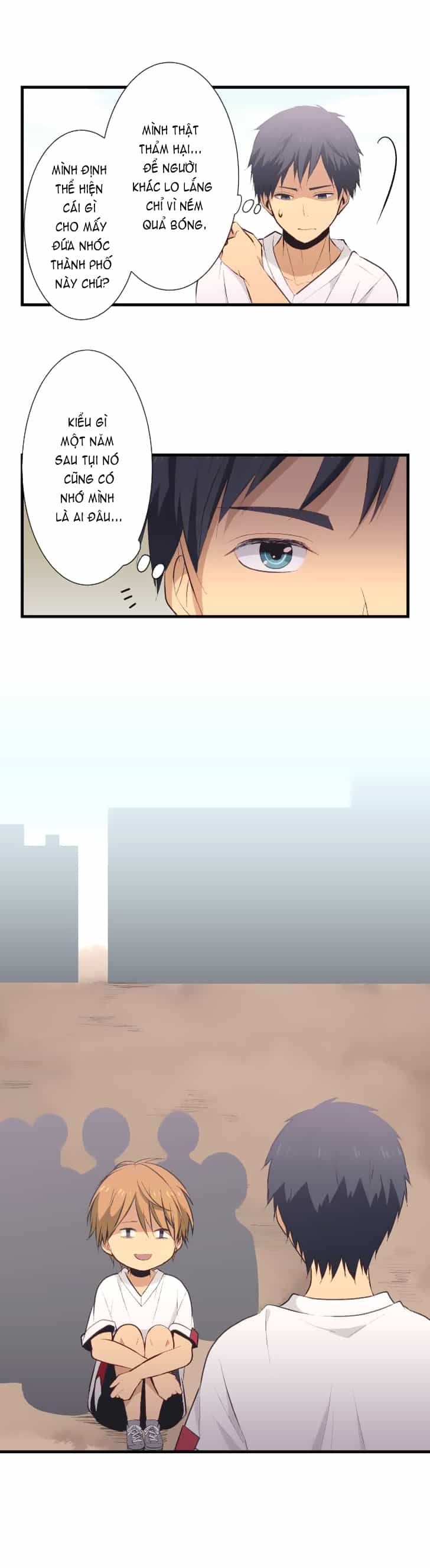 Relife - Chương 28 - ảnh 7