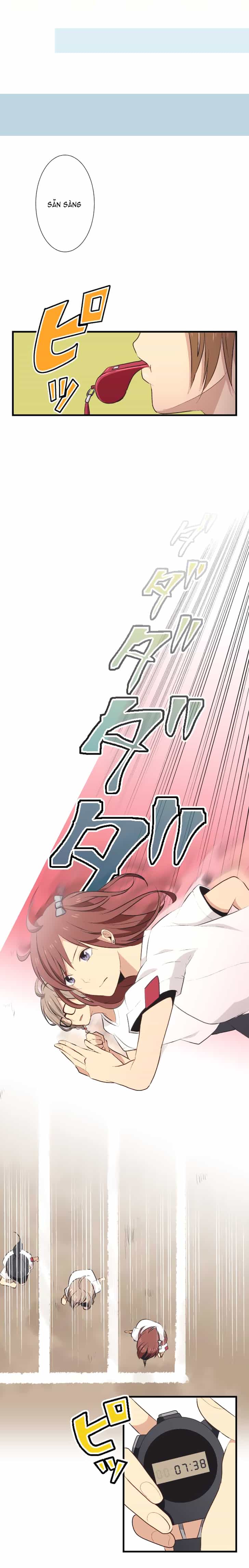 Relife - Chương 28 - ảnh 9