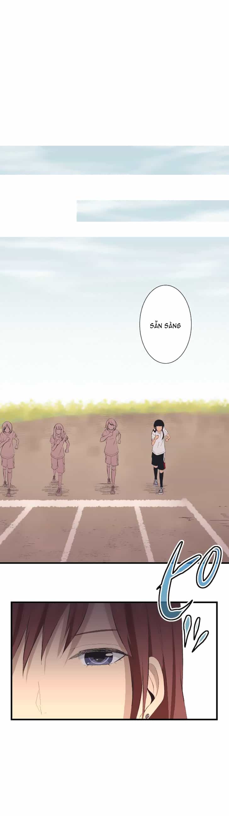 Relife - Chương 29 - ảnh 11
