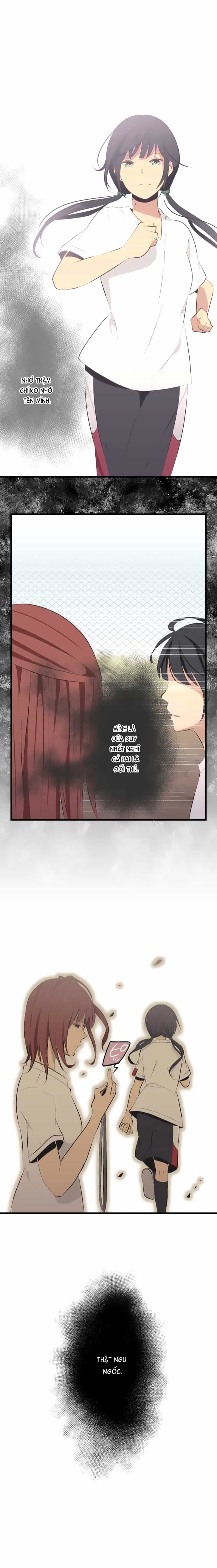 Relife - Chương 29 - ảnh 12