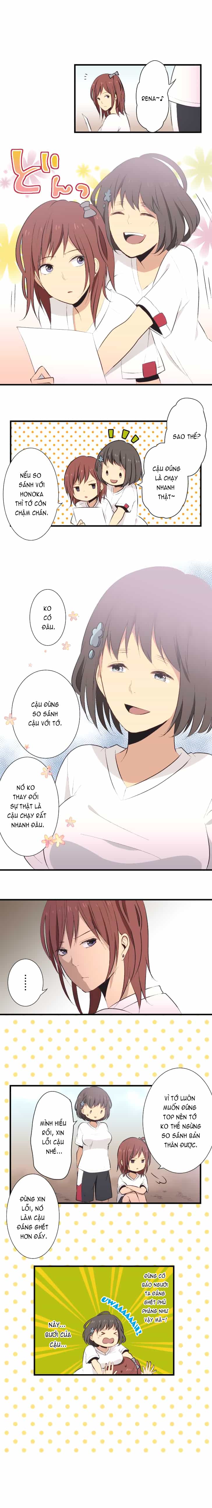 Relife - Chương 29 - ảnh 2