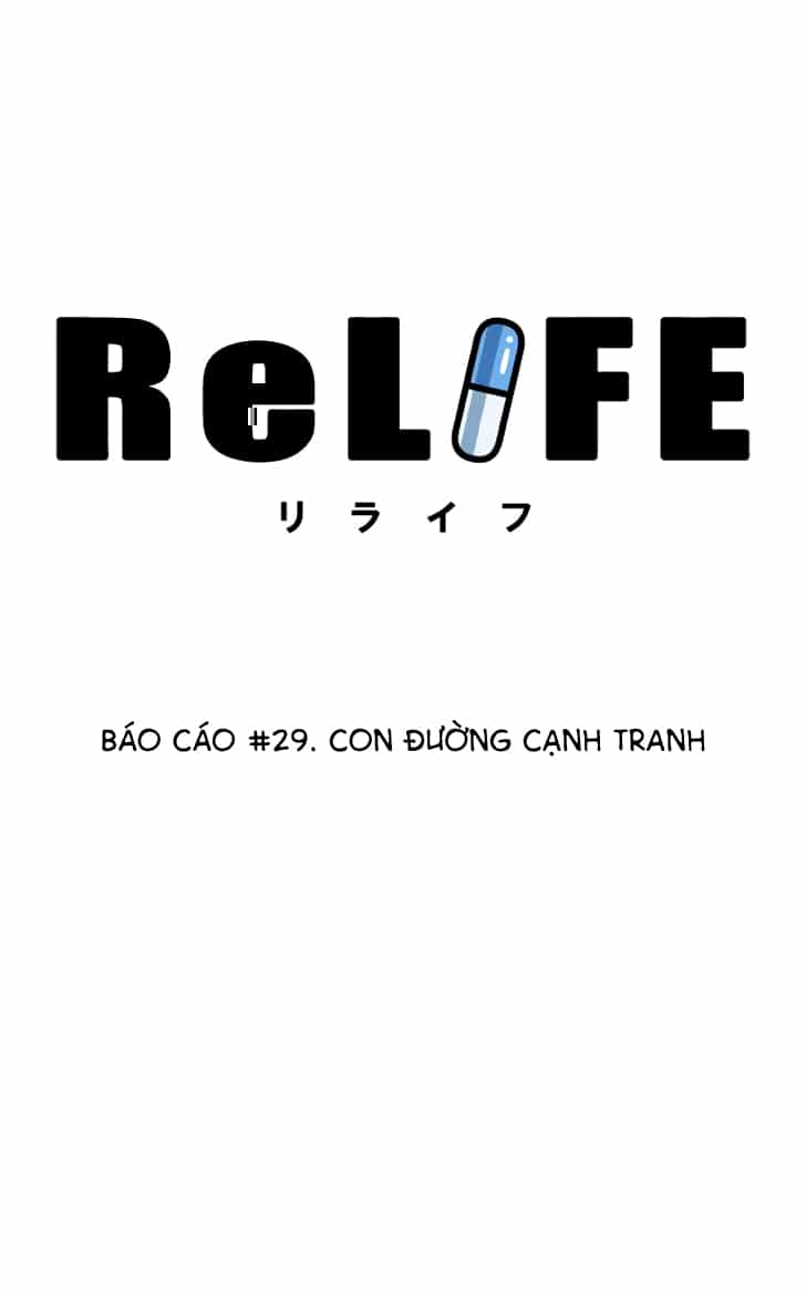 Relife - Chương 29 - ảnh 3