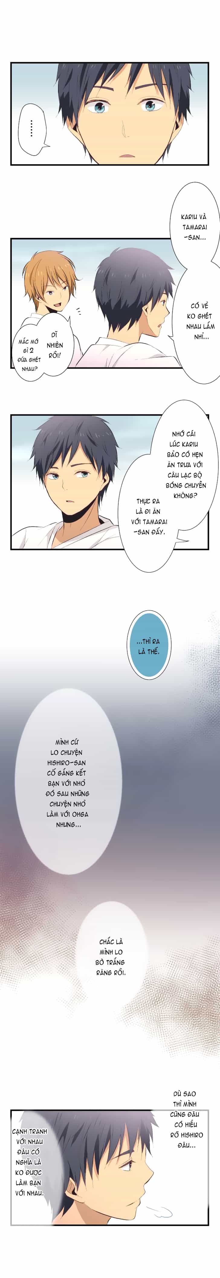 Relife - Chương 29 - ảnh 4