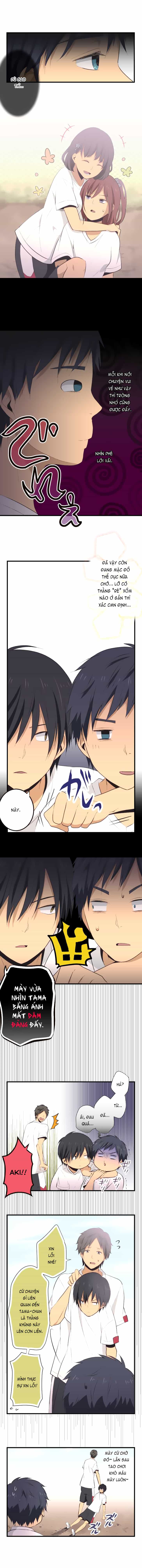 Relife - Chương 29 - ảnh 5