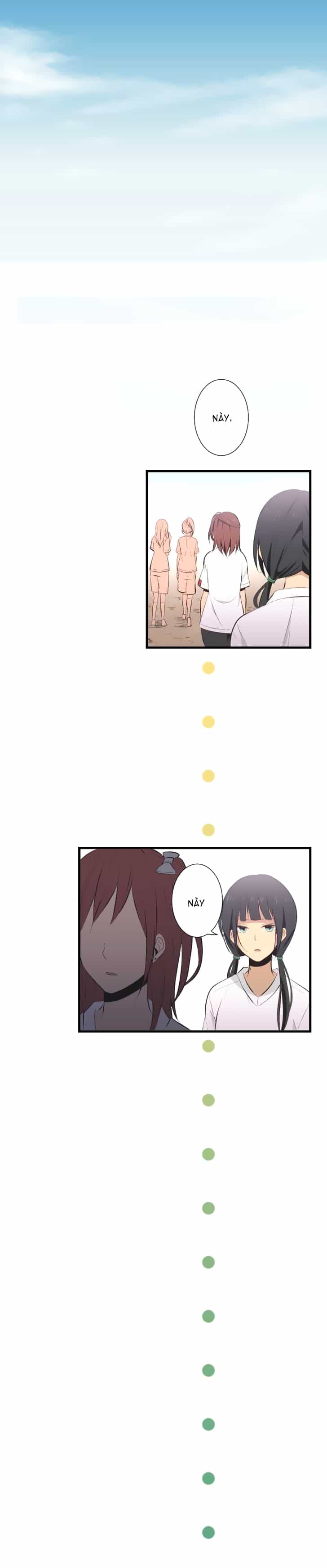 Relife - Chương 29 - ảnh 7