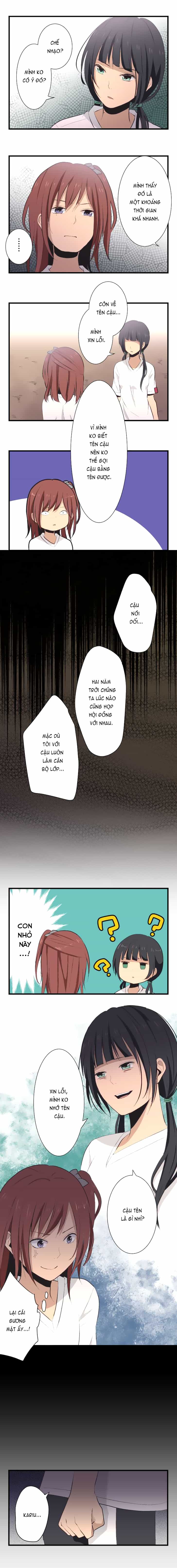 Relife - Chương 29 - ảnh 9