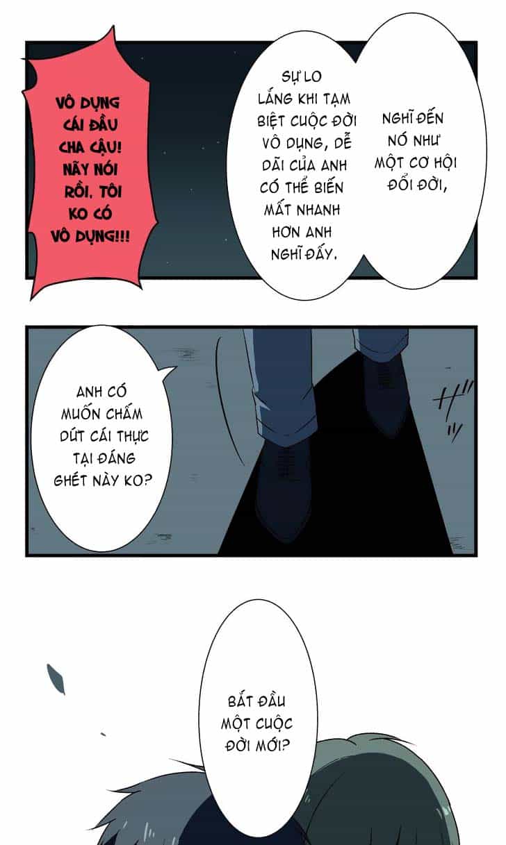Relife - Chương 3 - ảnh 19