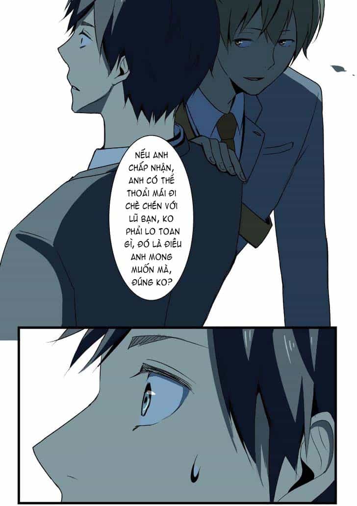 Relife - Chương 3 - ảnh 20